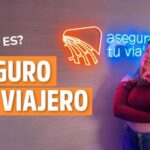 Seguros de viaje: Viaja tranquilo