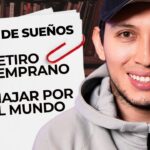 Retírate joven con estas inversiones
