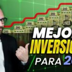 Mejores inversiones para este 2026