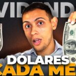 Aprende sobre inversiones en dividendos