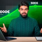 Guía de inversiones para principiantes