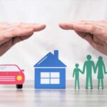 Protección total con seguros adecuados