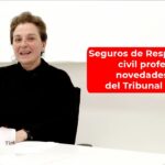 Seguros de responsabilidad civil clave