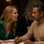 El Secreto Macabro del Millonario Oculto: Lo que Había en Mi Plato y Cambió Mi Vida para Siempre