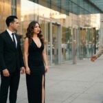 El día que cancelé mi boda frente a 100 invitados: La lección que mi exnovia nunca olvidará