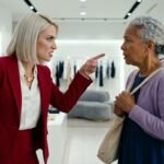 La humillación que le costó todo: El día que la dueña del centro comercial dio la lección de su vida