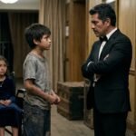 El milagro prohibido: El escalofriante precio que este niño pagó para hacerla caminar